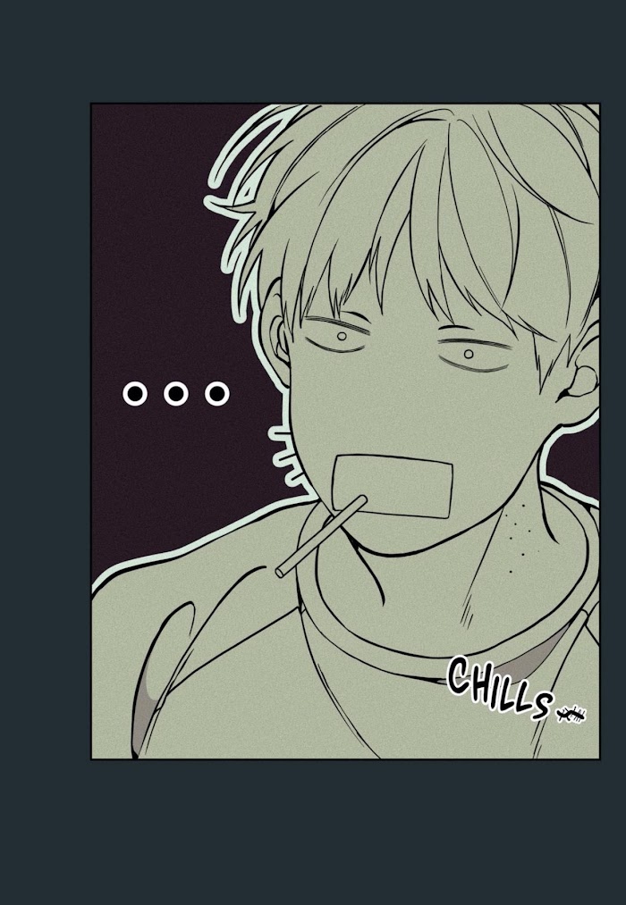 Read Lost in the Cloud Manga Online