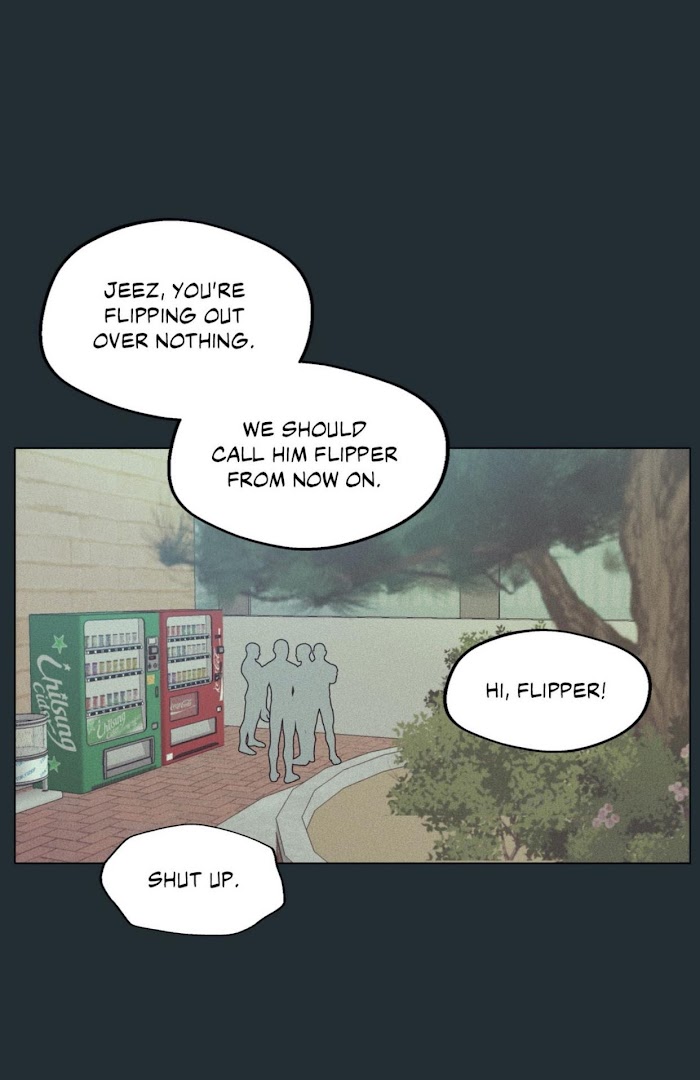 Read Lost in the Cloud Manga Online