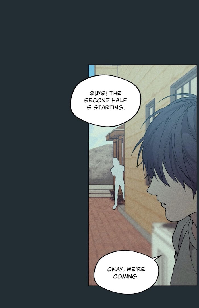 Read Lost in the Cloud Manga Online