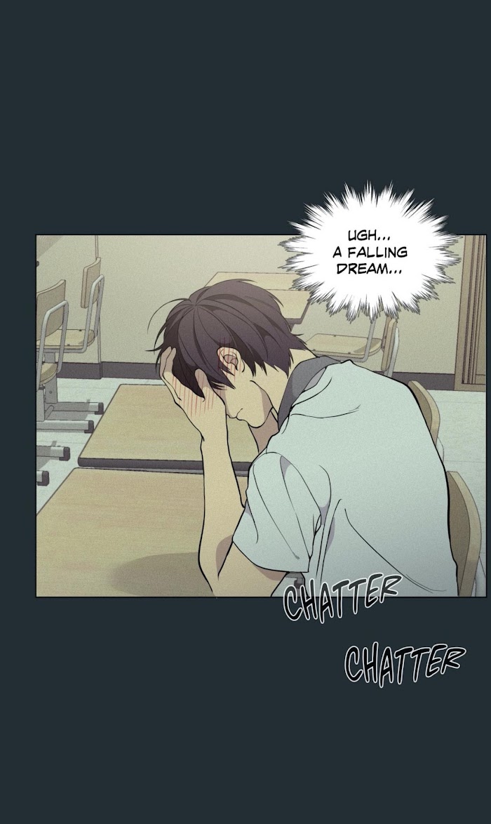 Read Lost in the Cloud Manga Online