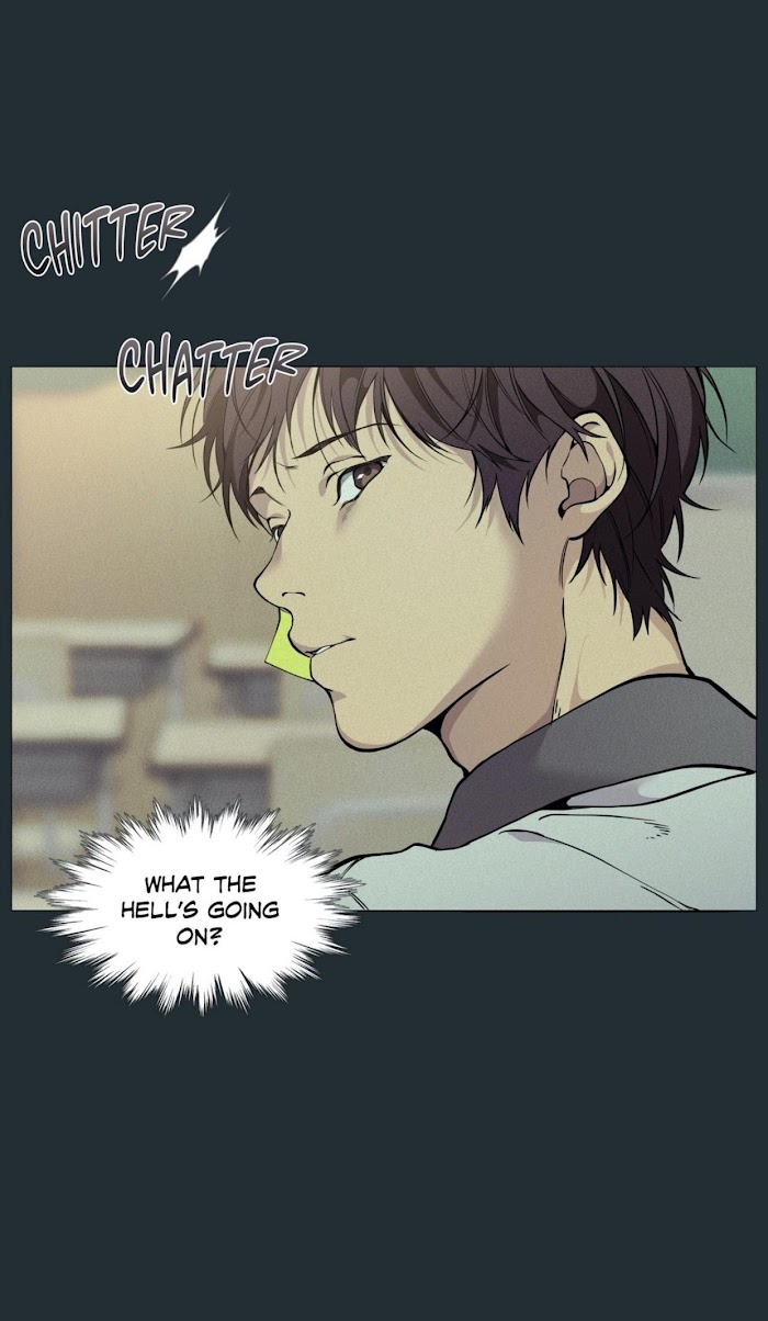 Read Lost in the Cloud Manga Online