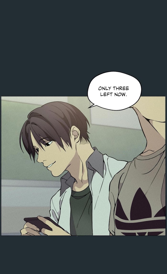 Read Lost in the Cloud Manga Online