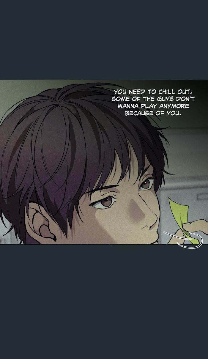 Read Lost in the Cloud Manga Online