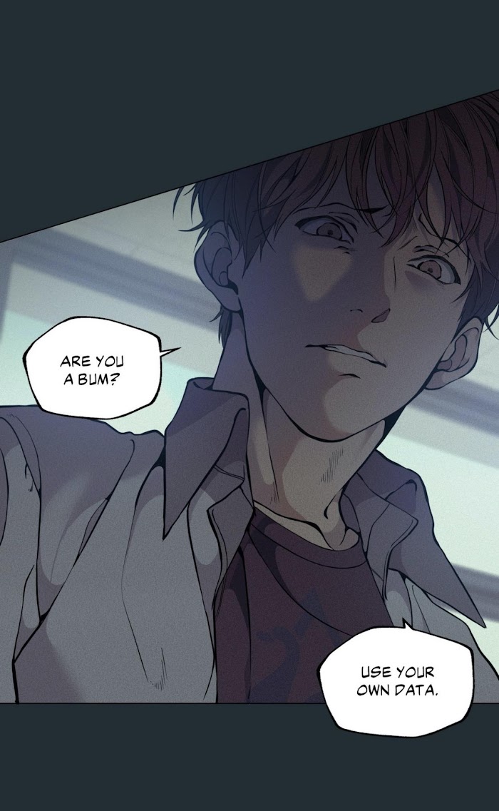 Read Lost in the Cloud Manga Online