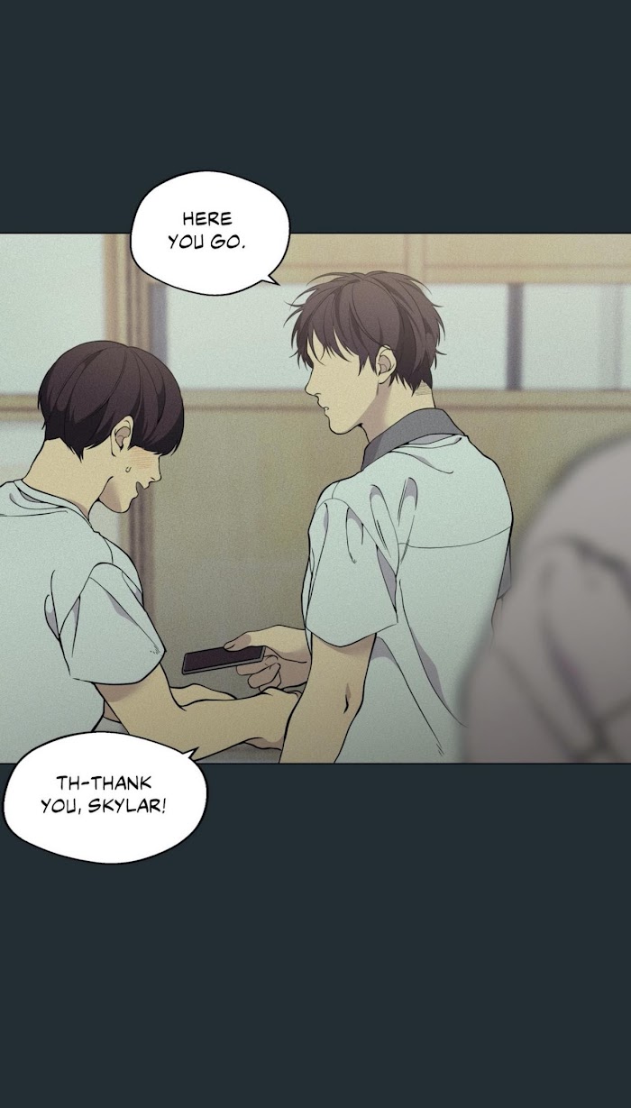 Read Lost in the Cloud Manga Online