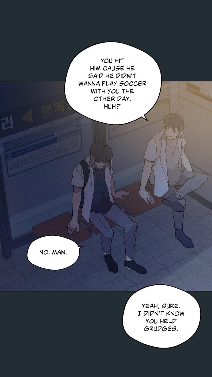 Read Lost in the Cloud Manga Online