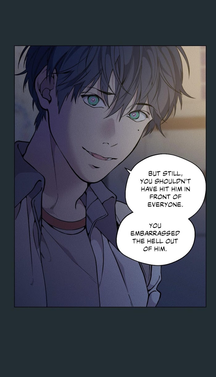 Read Lost in the Cloud Manga Online