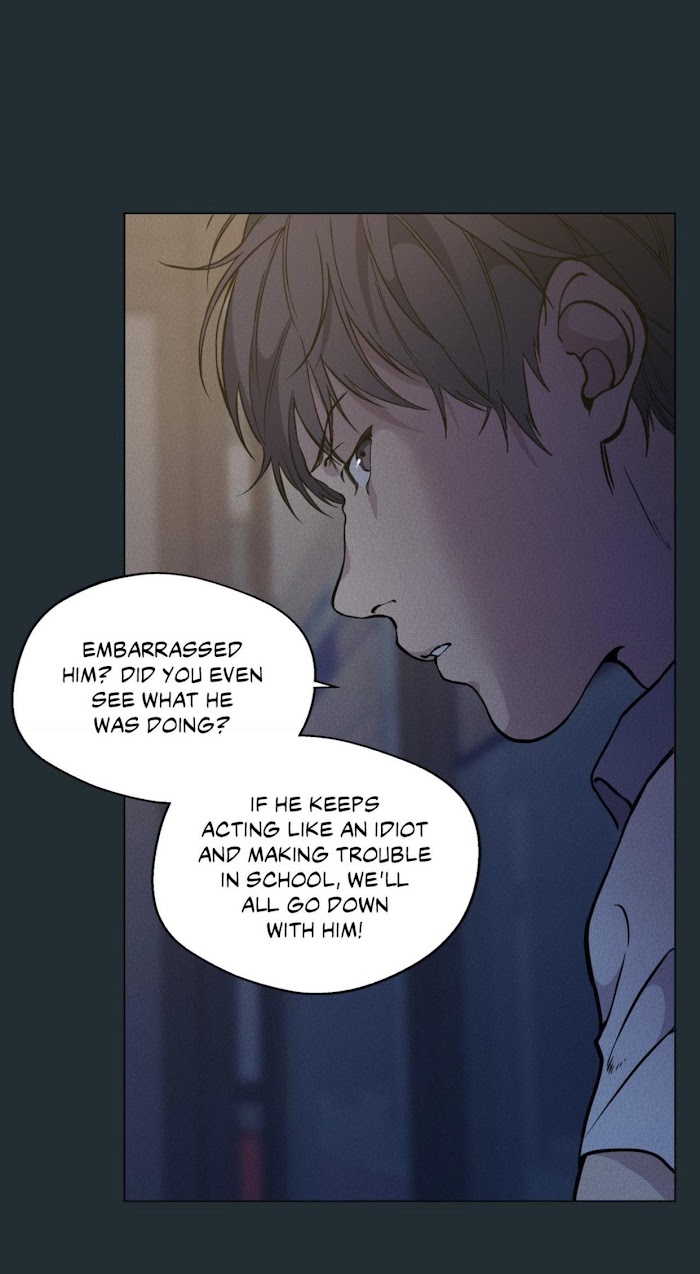 Read Lost in the Cloud Manga Online