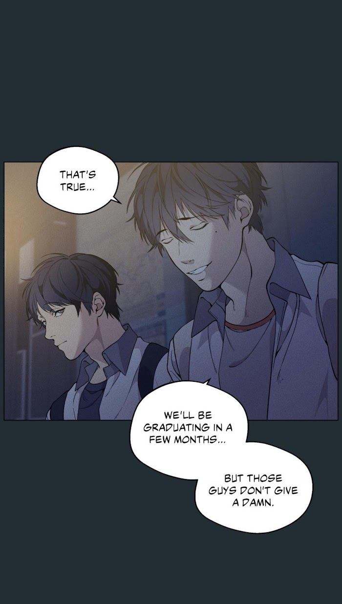 Read Lost in the Cloud Manga Online