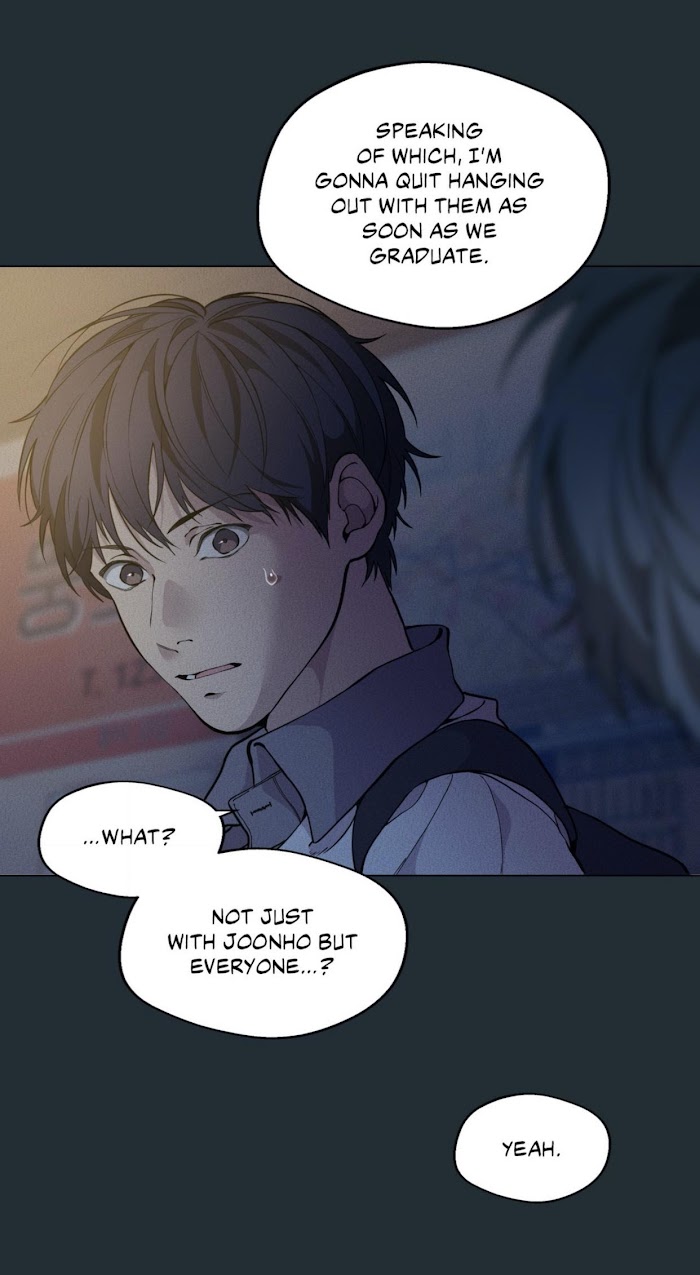 Read Lost in the Cloud Manga Online