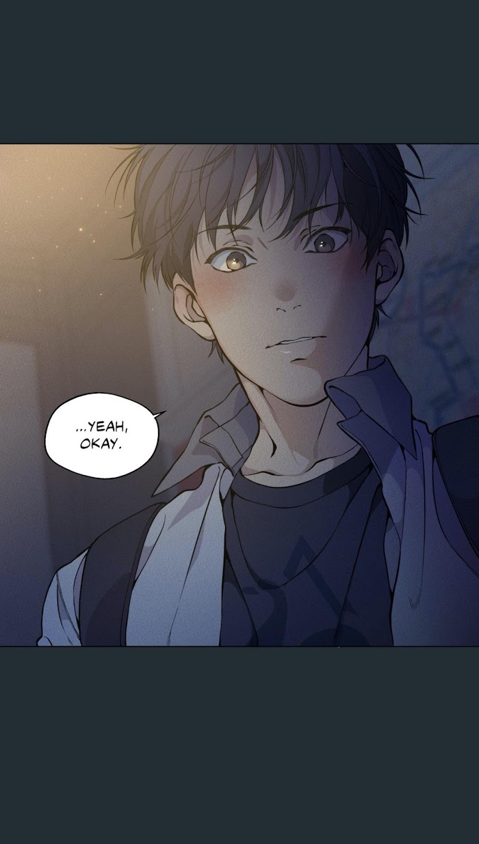 Read Lost in the Cloud Manga Online