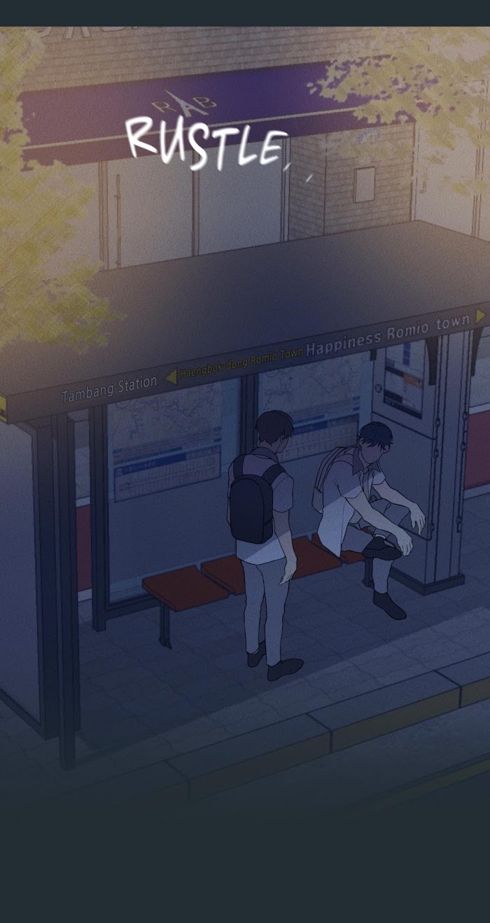 Read Lost in the Cloud Manga Online