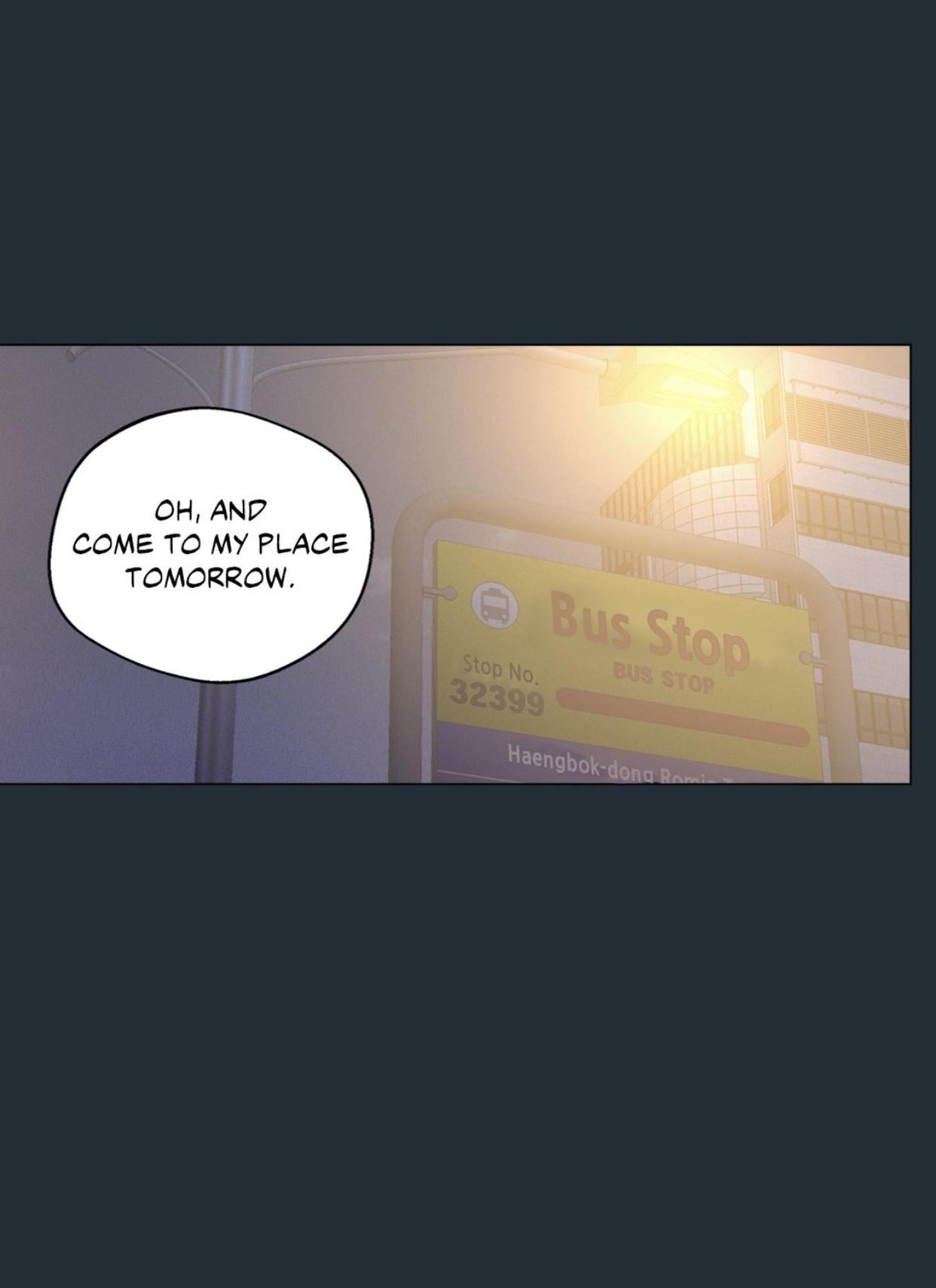 Read Lost in the Cloud Manga Online