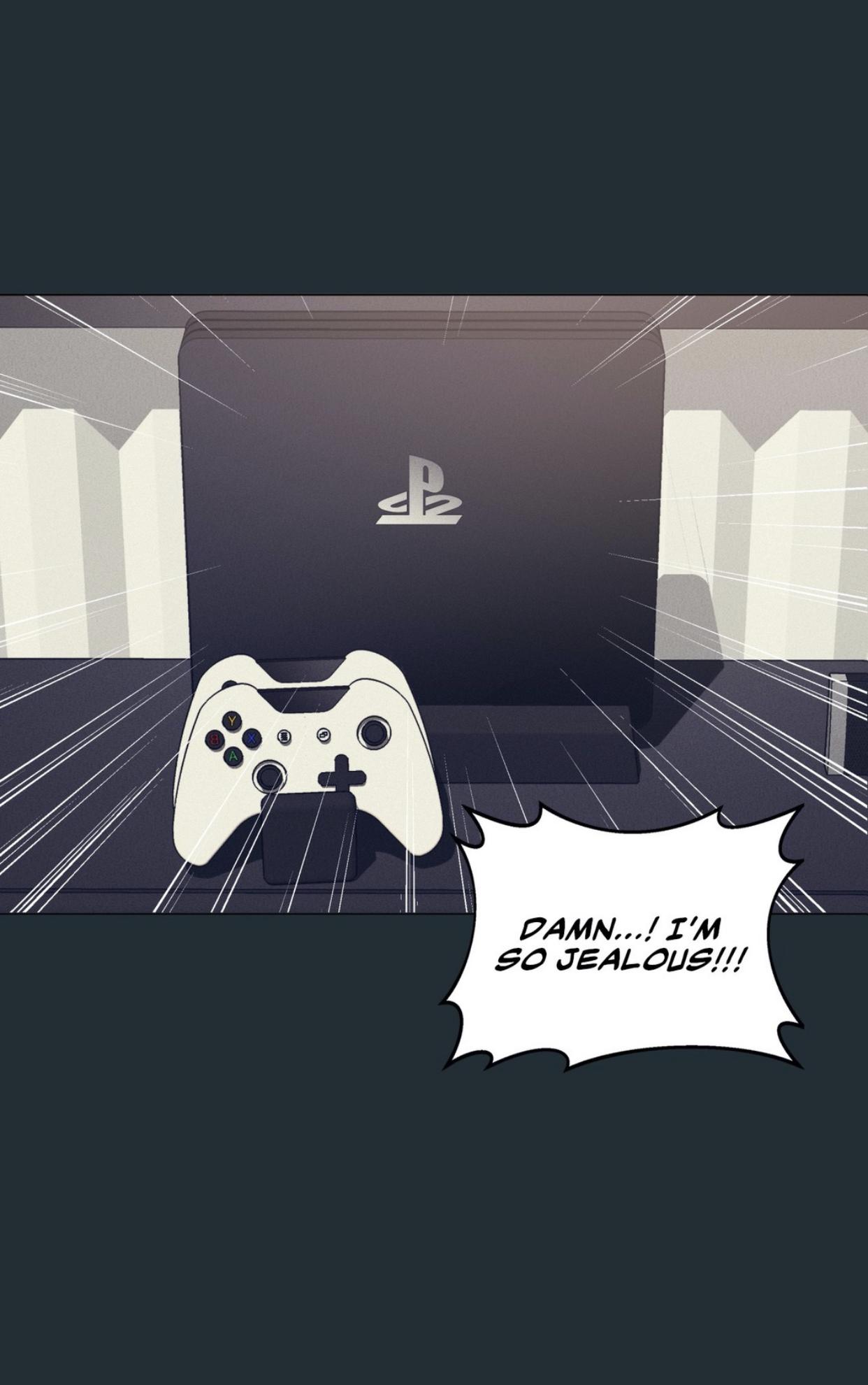 Read Lost in the Cloud Manga Online