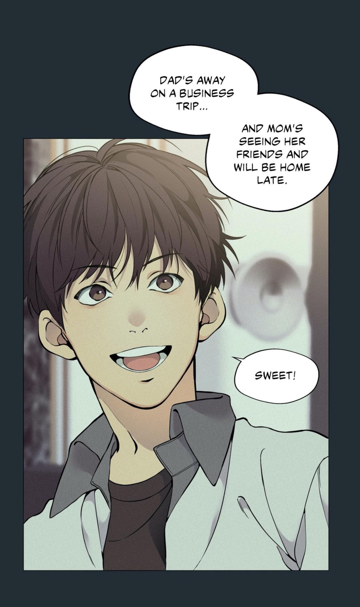 Read Lost in the Cloud Manga Online