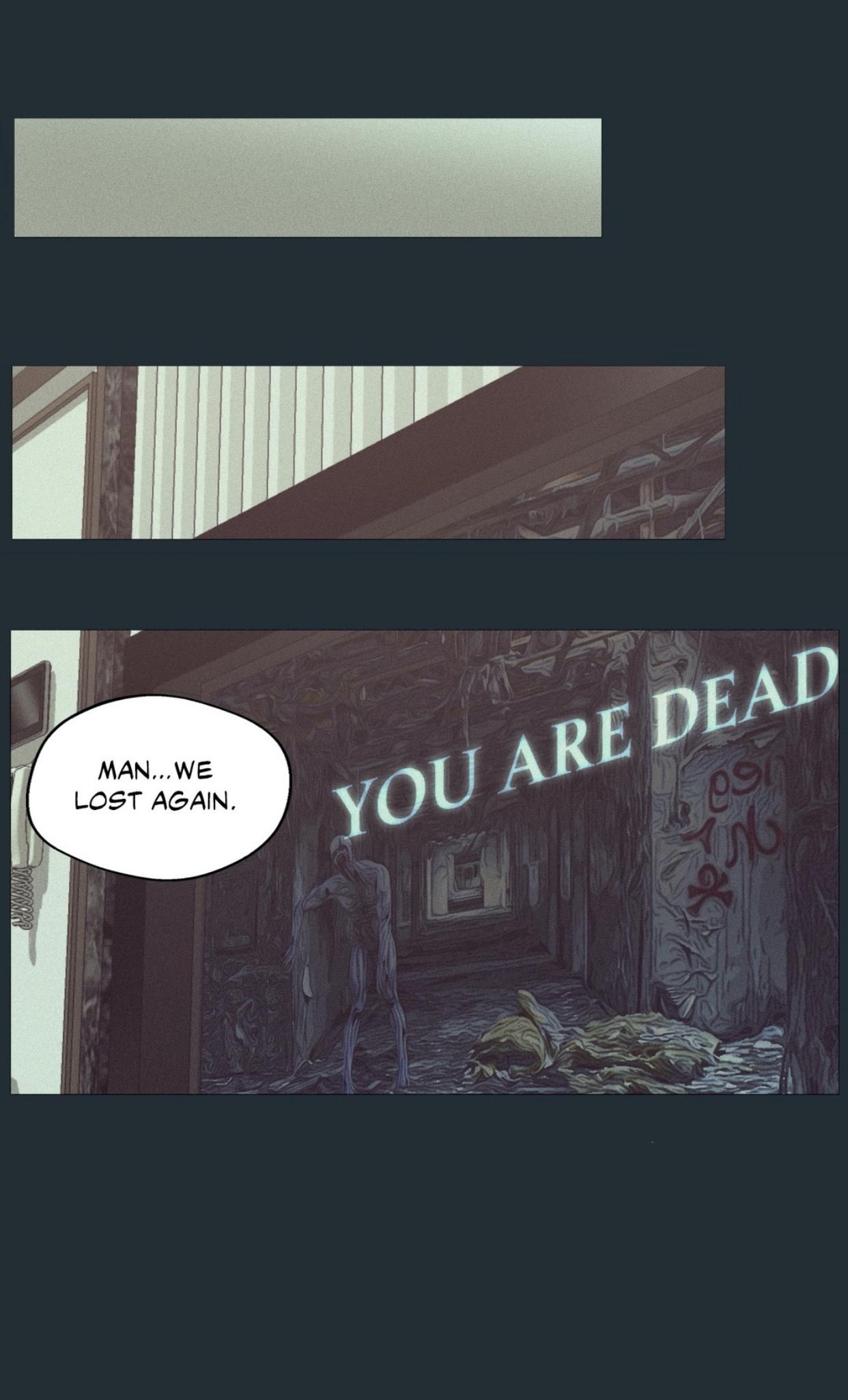 Read Lost in the Cloud Manga Online