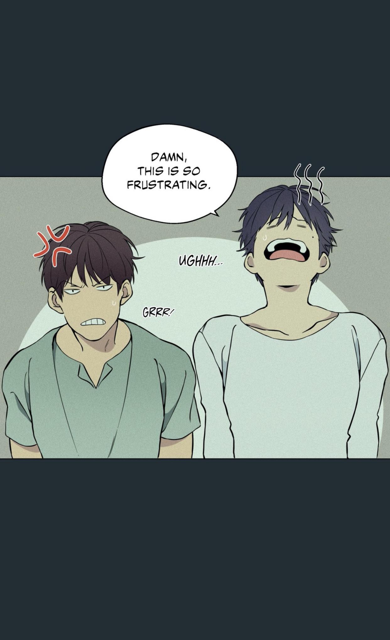 Read Lost in the Cloud Manga Online