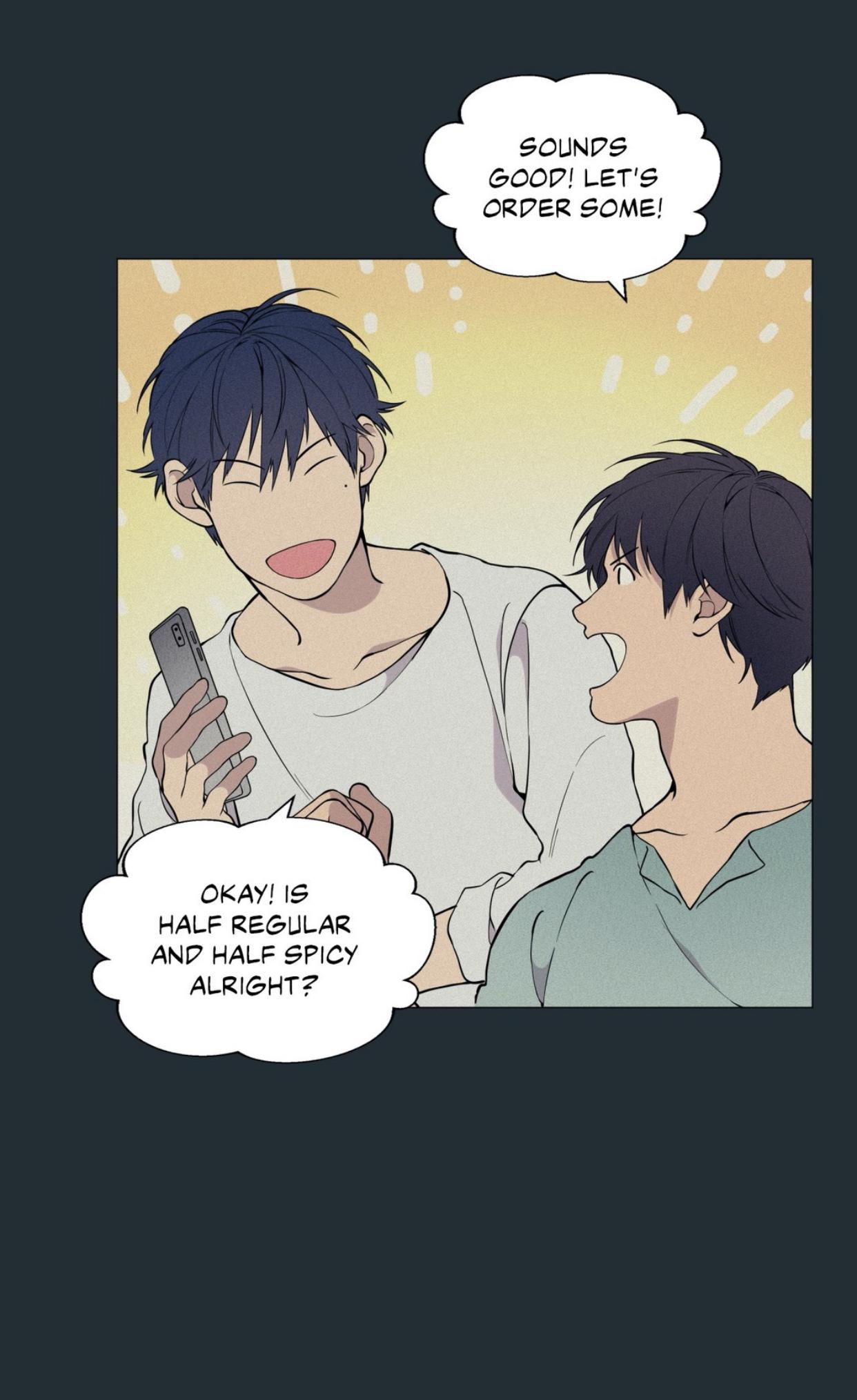 Read Lost in the Cloud Manga Online