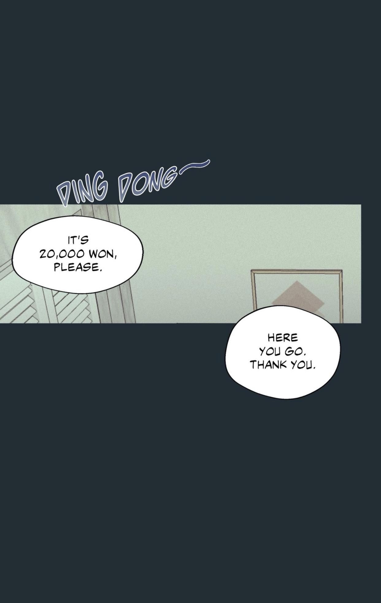 Read Lost in the Cloud Manga Online