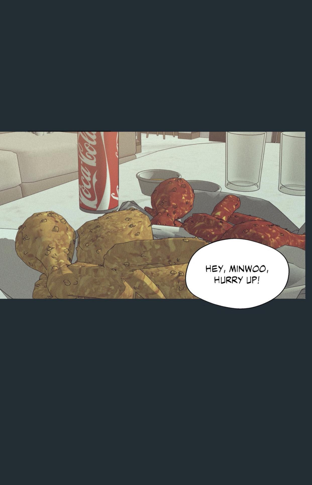 Read Lost in the Cloud Manga Online