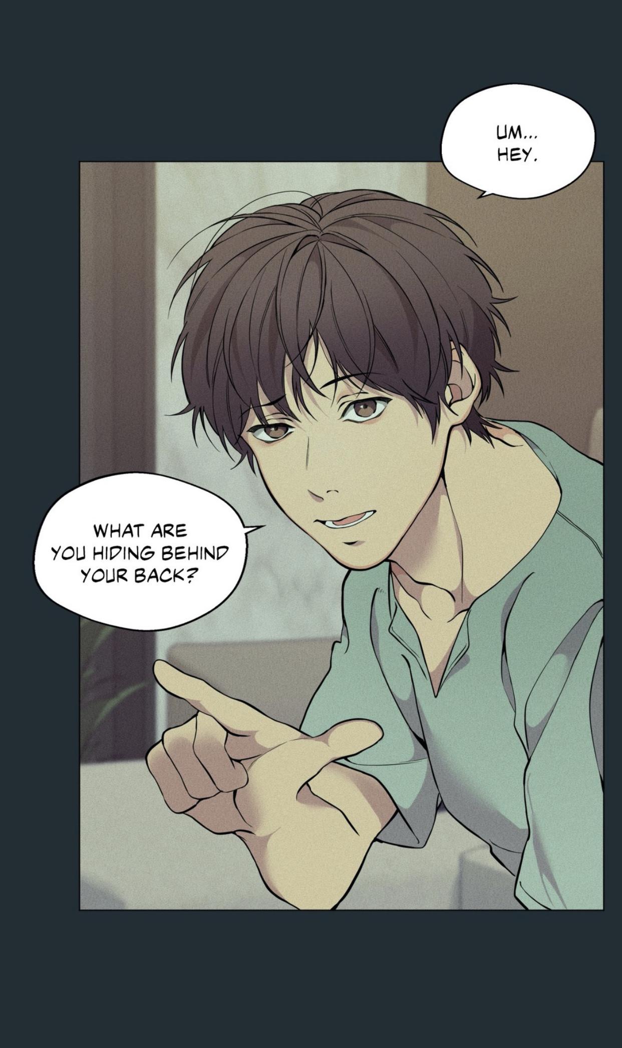 Read Lost in the Cloud Manga Online