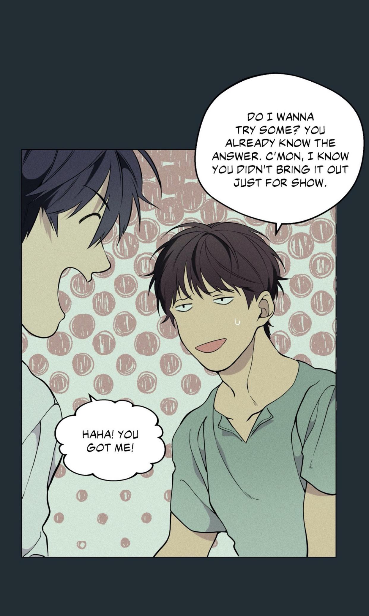 Read Lost in the Cloud Manga Online