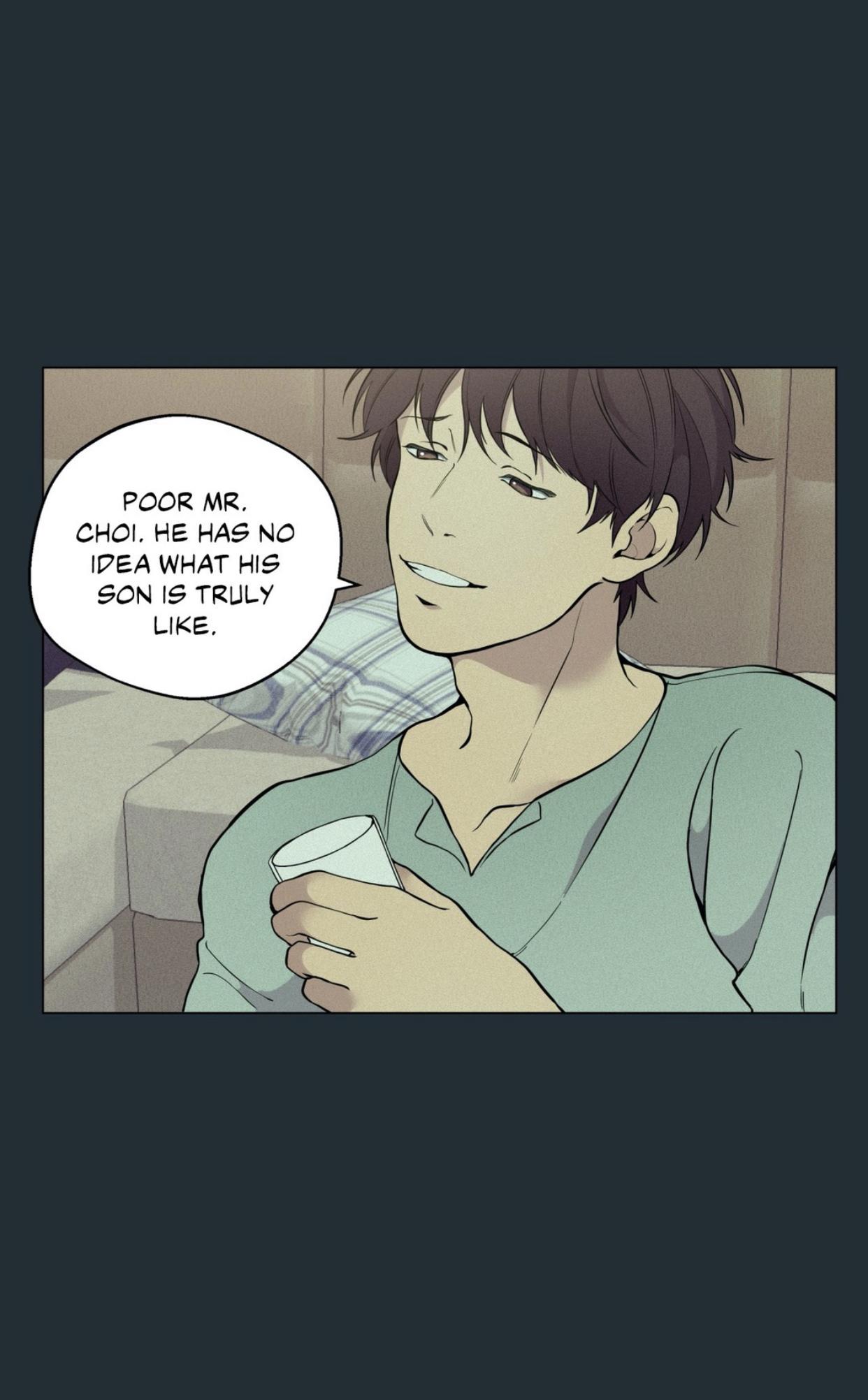 Read Lost in the Cloud Manga Online