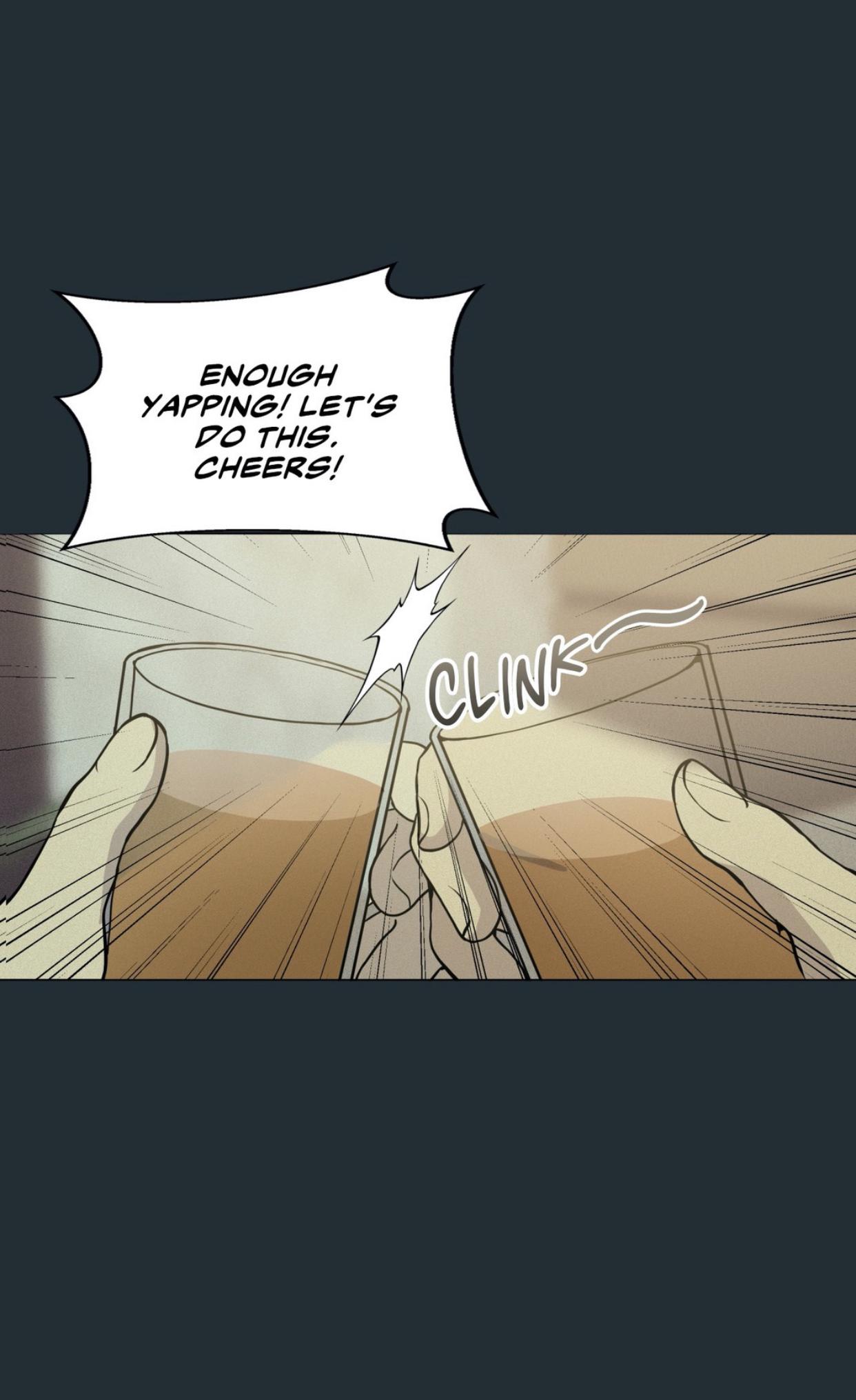 Read Lost in the Cloud Manga Online