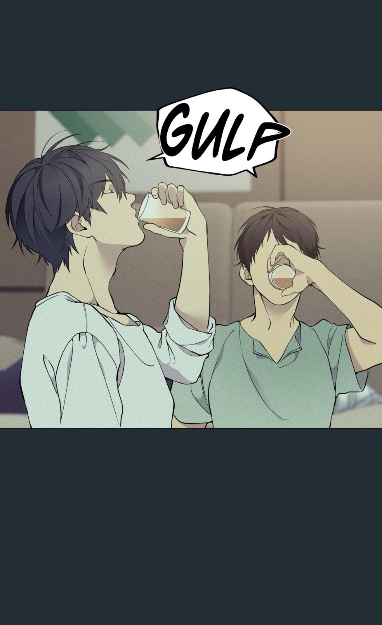 Read Lost in the Cloud Manga Online