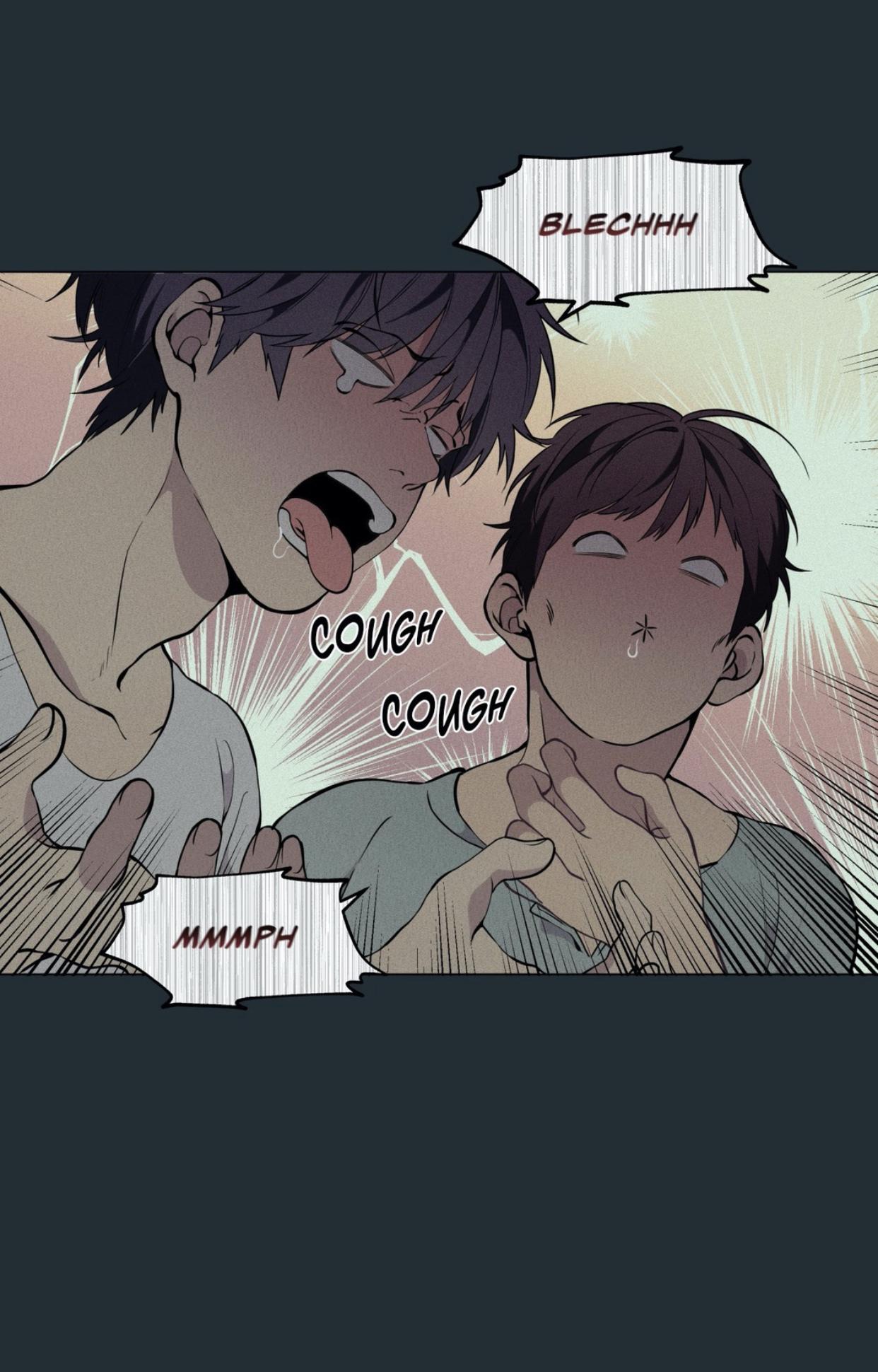 Read Lost in the Cloud Manga Online