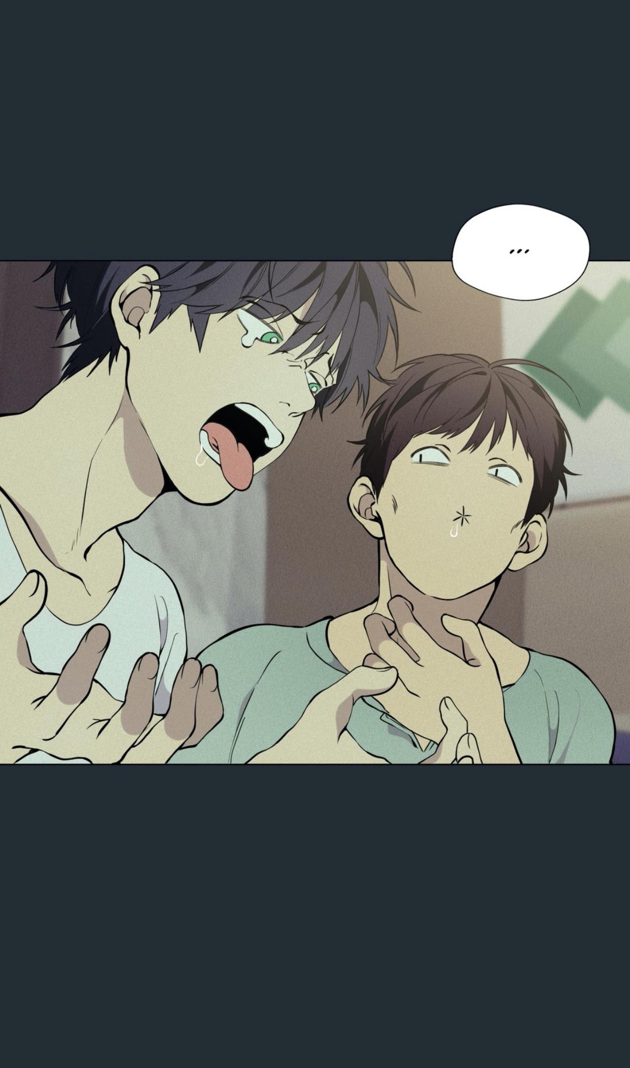 Read Lost in the Cloud Manga Online