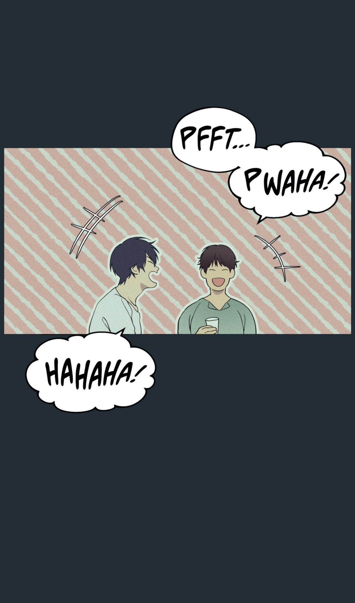 Read Lost in the Cloud Manga Online