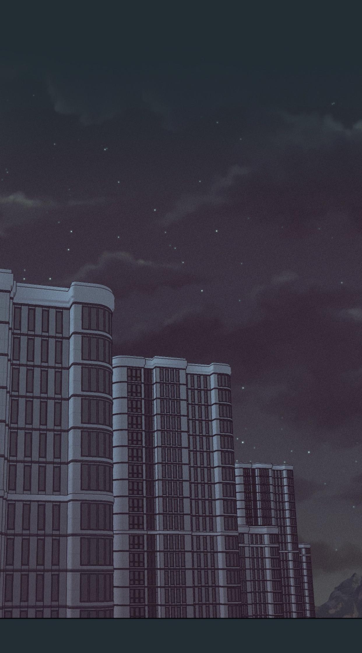 Read Lost in the Cloud Manga Online