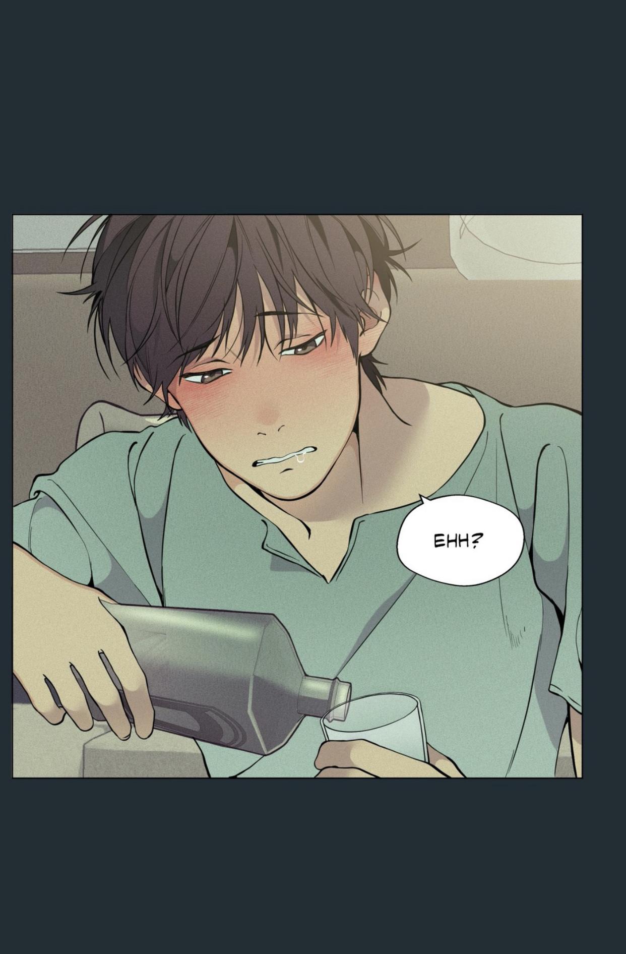 Read Lost in the Cloud Manga Online