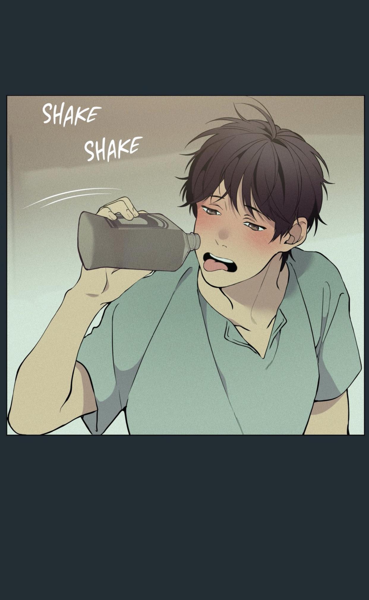 Read Lost in the Cloud Manga Online