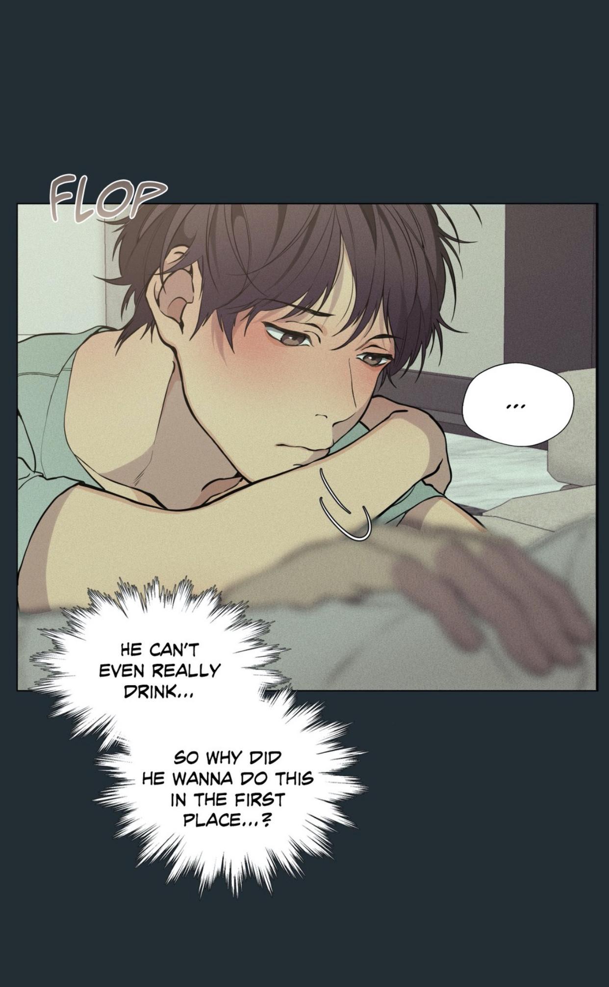 Read Lost in the Cloud Manga Online