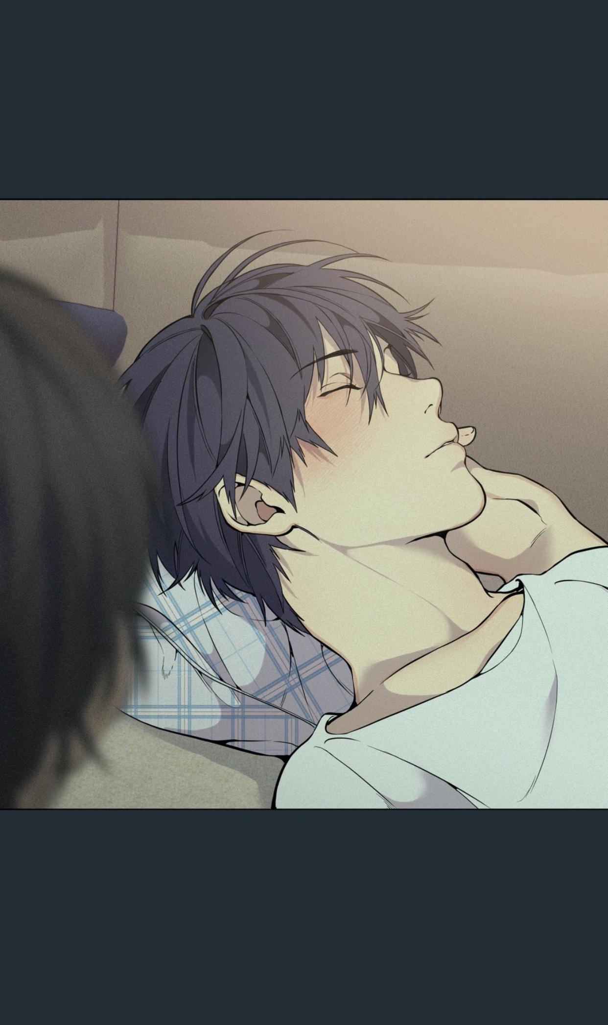 Read Lost in the Cloud Manga Online