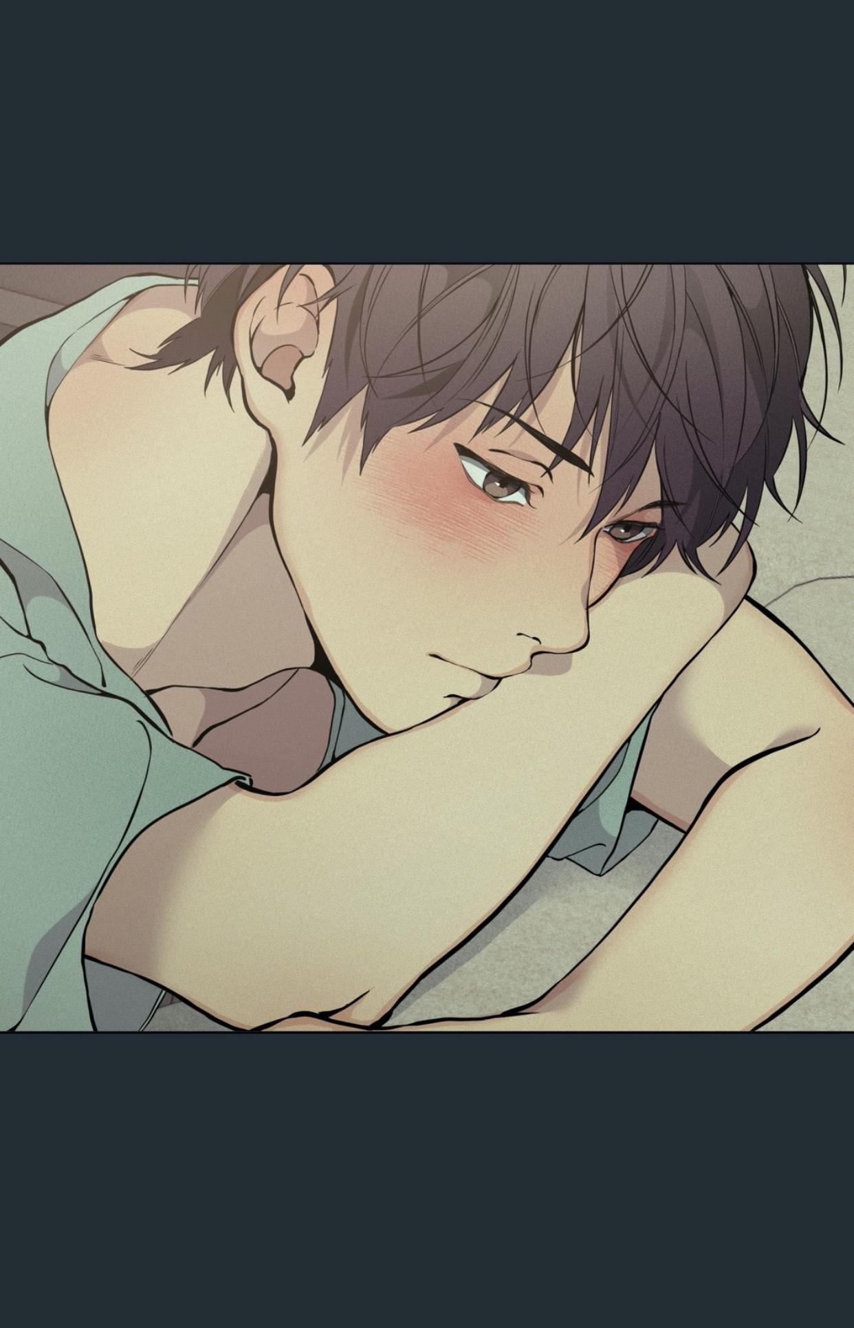 Read Lost in the Cloud Manga Online