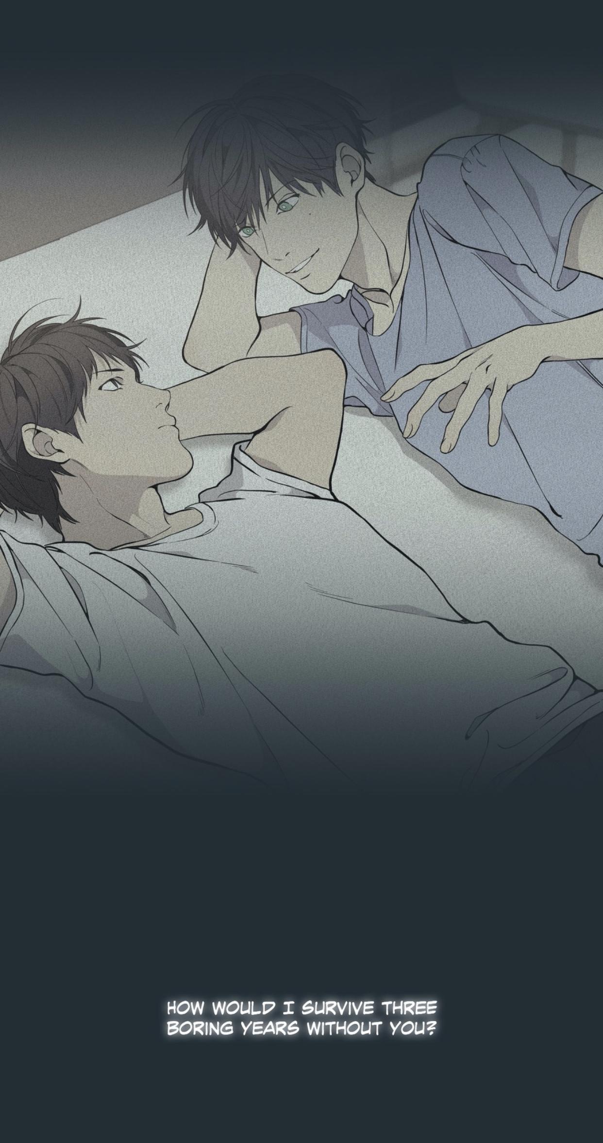 Read Lost in the Cloud Manga Online