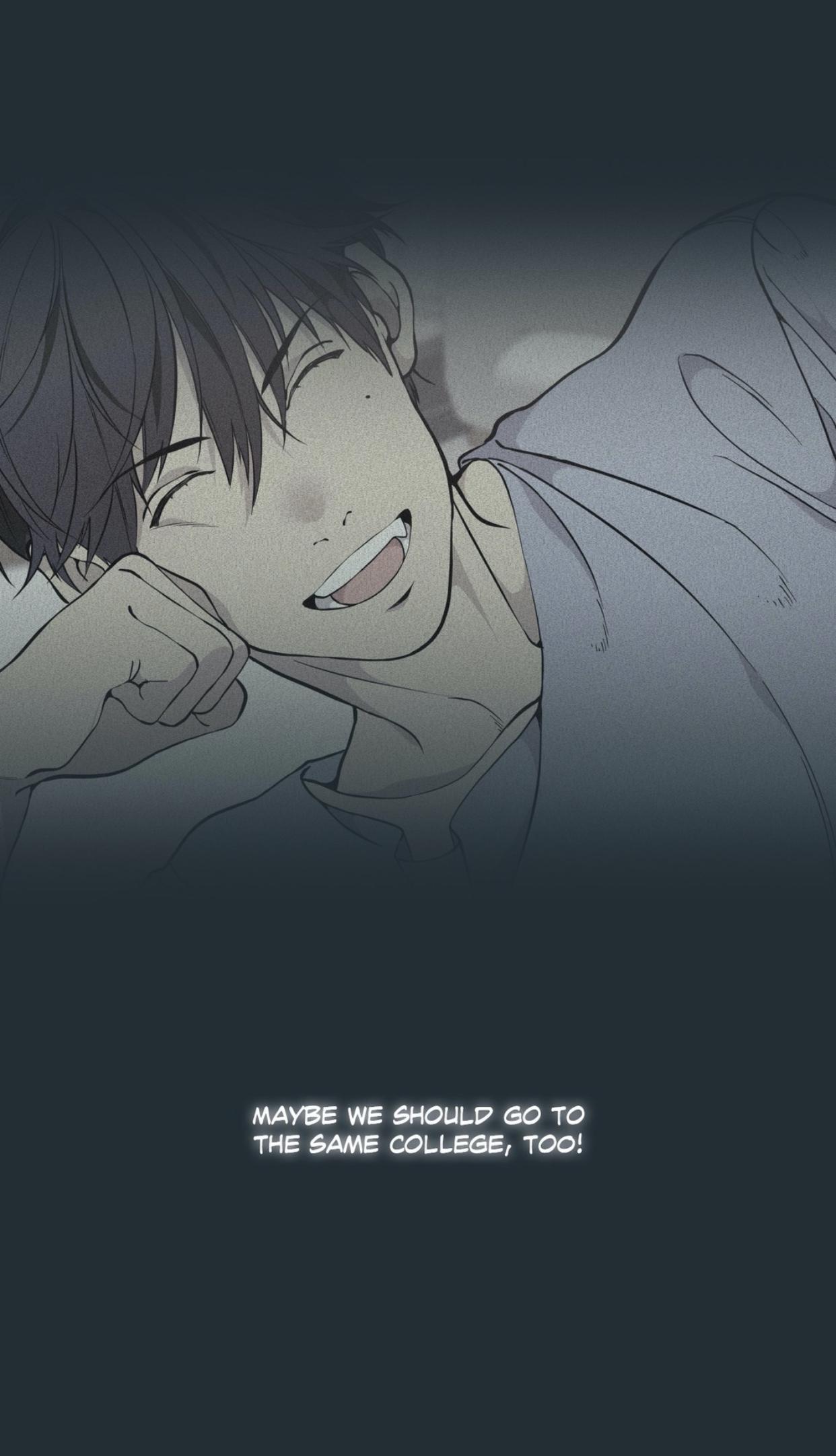 Read Lost in the Cloud Manga Online