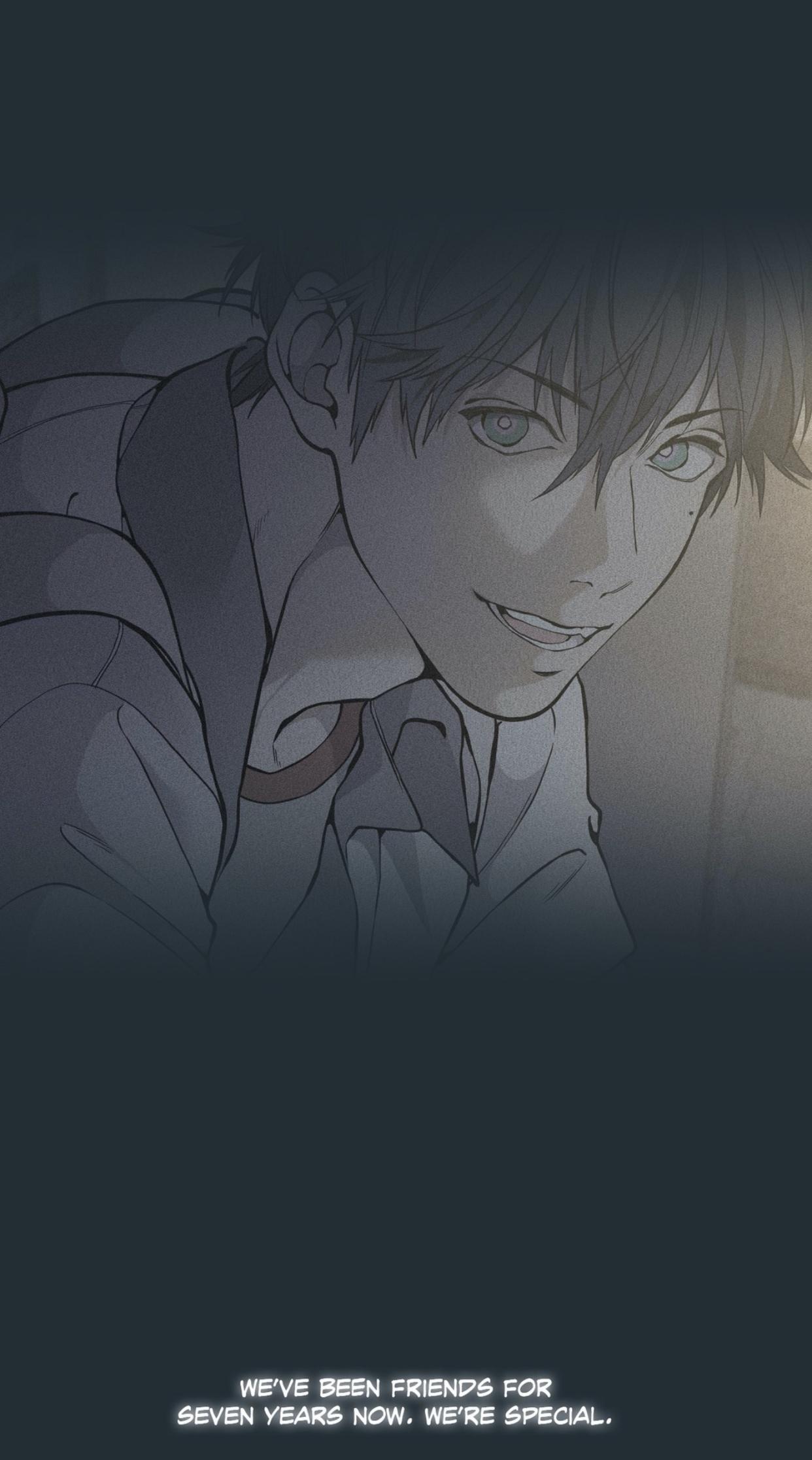 Read Lost in the Cloud Manga Online