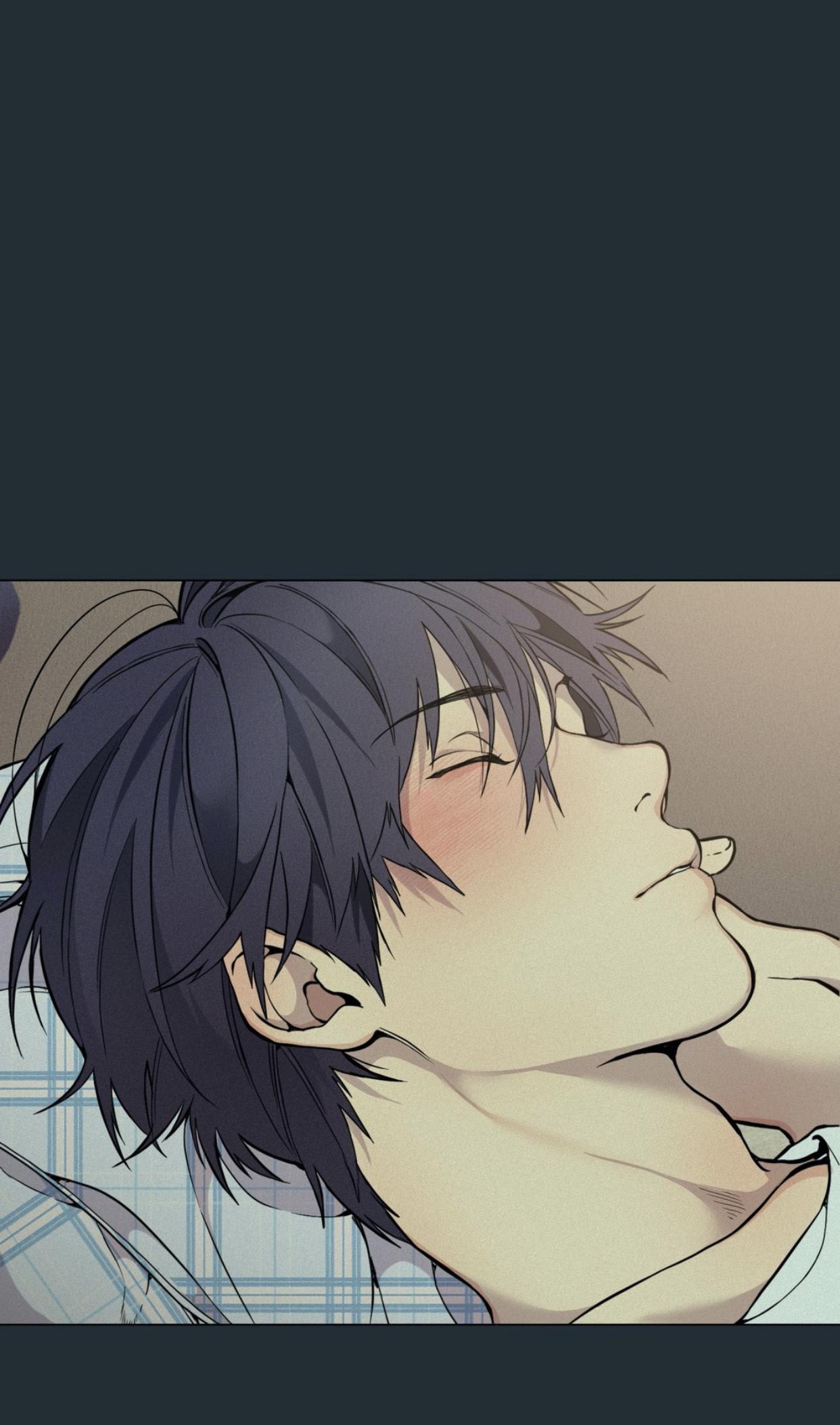 Read Lost in the Cloud Manga Online