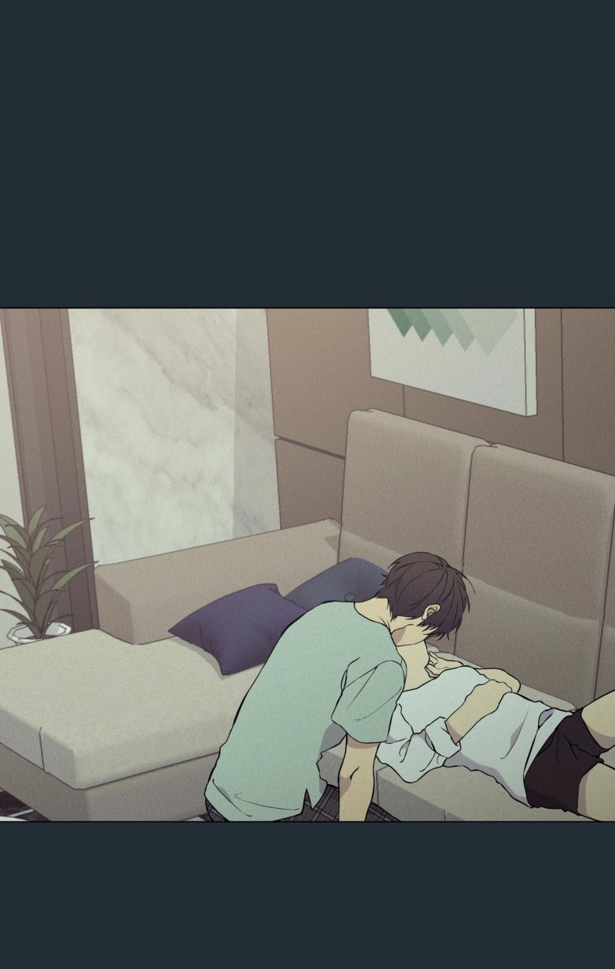 Read Lost in the Cloud Manga Online