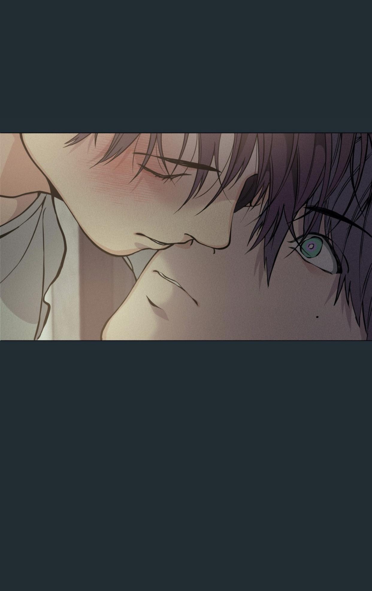 Read Lost in the Cloud Manga Online