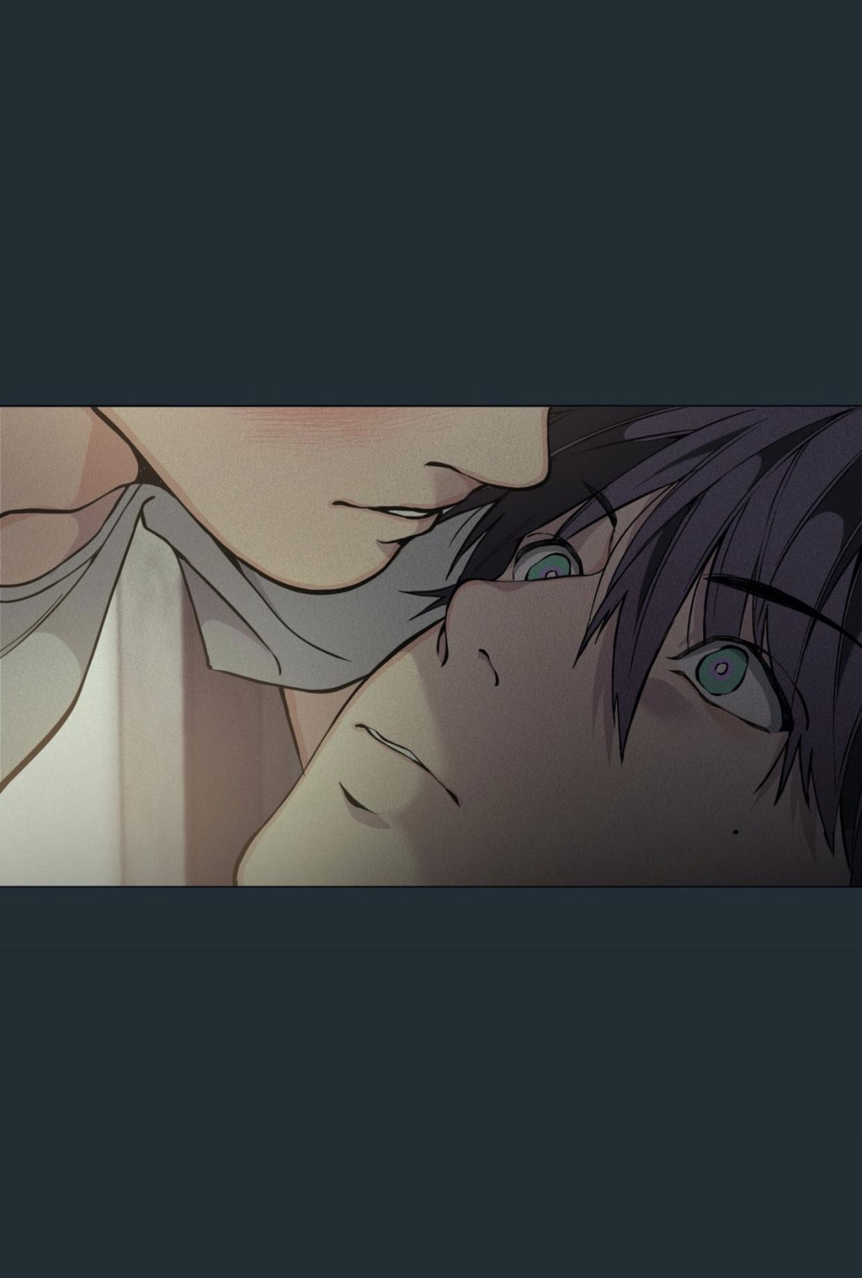 Read Lost in the Cloud Manga Online