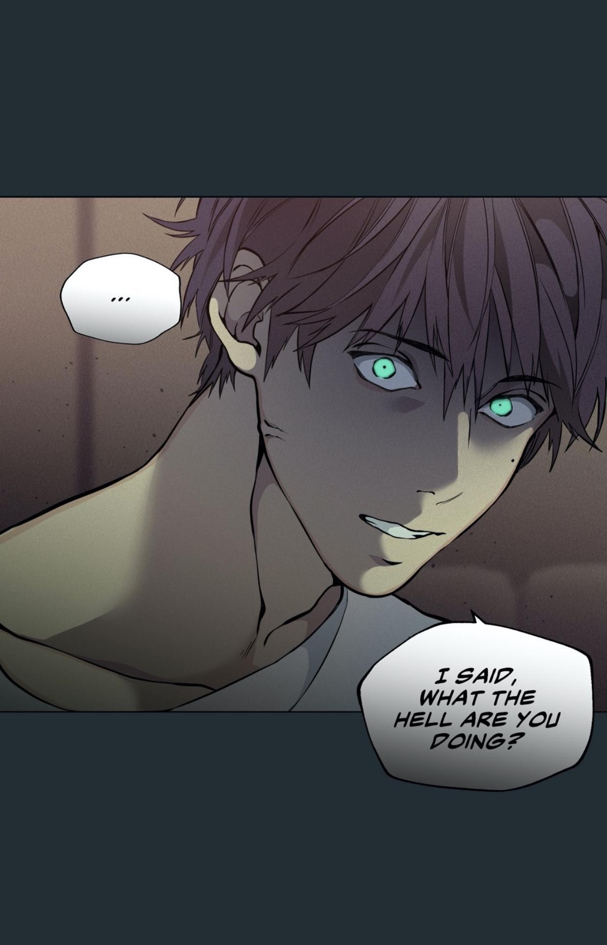 Read Lost in the Cloud Manga Online