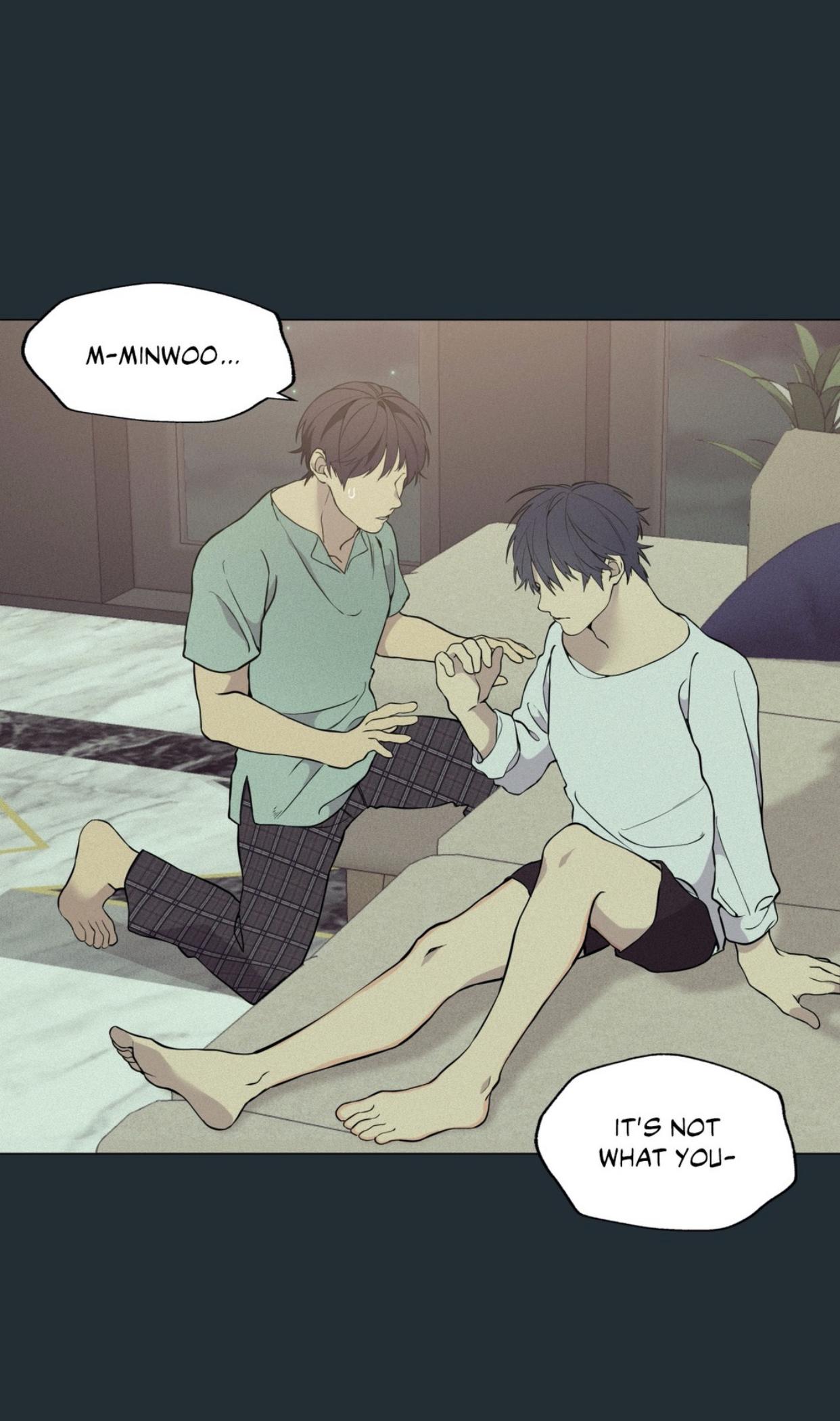 Read Lost in the Cloud Manga Online