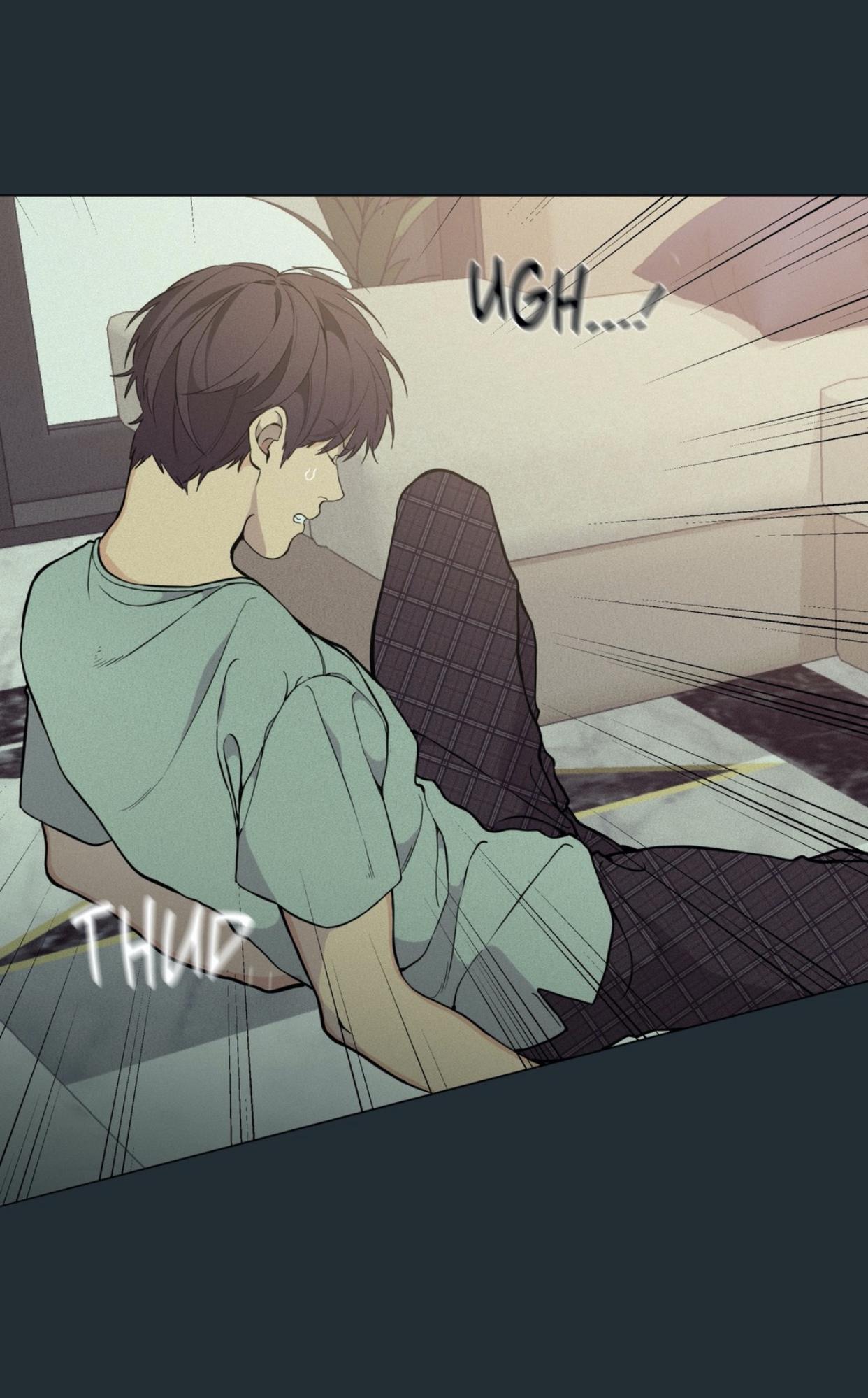 Read Lost in the Cloud Manga Online