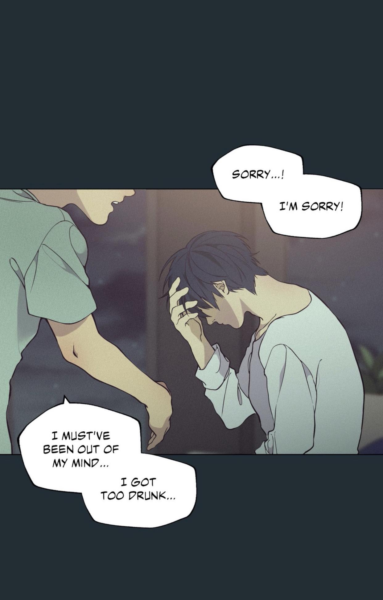 Read Lost in the Cloud Manga Online