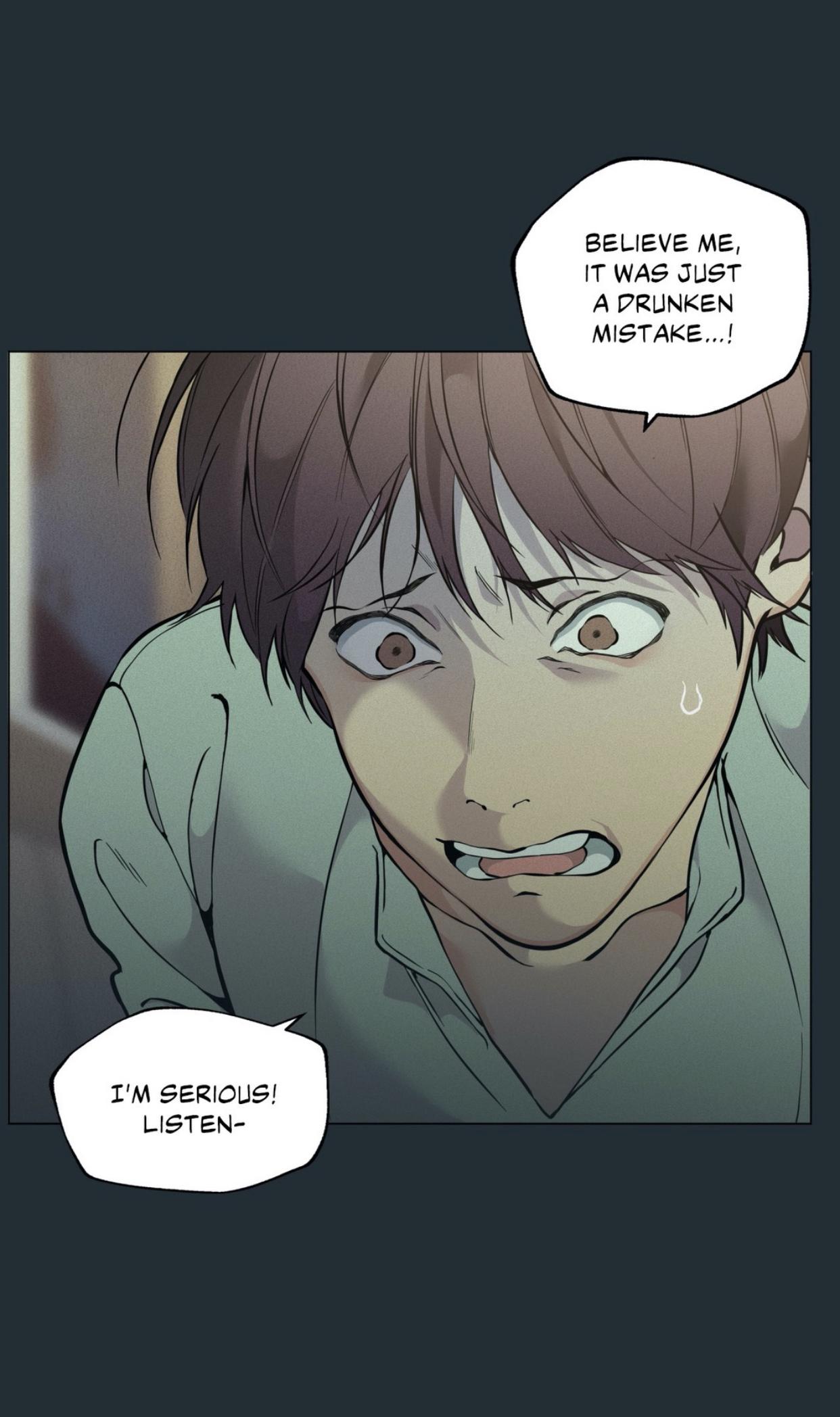 Read Lost in the Cloud Manga Online